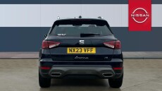 SEAT Arona 1.0 TSI 110 FR Edition 5dr Petrol Hatchback